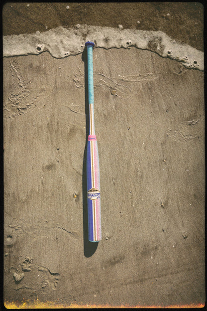 2026 Combat MFG Coastal Collective Mavericks Spec-A1 -3 BBCOR Baseball Bat - CBB7CSTB3