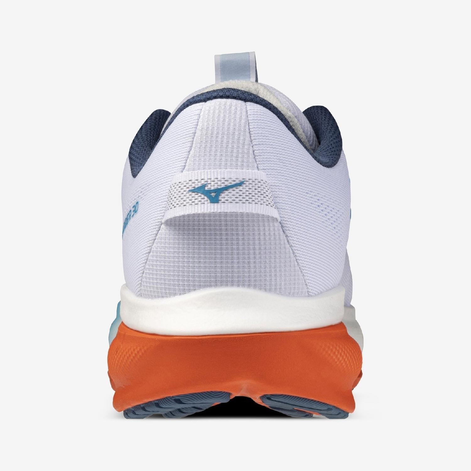 Mizuno Men's Wave Rider 30 2E Running Shoes