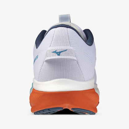 Mizuno Men's Wave Rider 30 2E Running Shoes