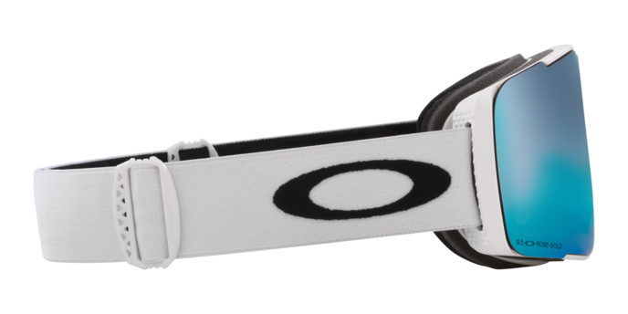 Oakley Line Miner Pro Medium Snow Goggles
