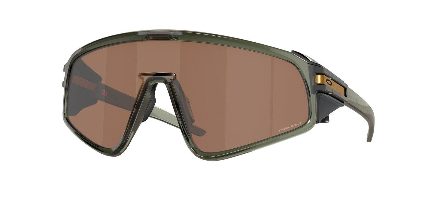 Oakley Latch Panel Glasses