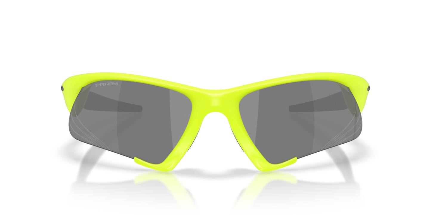 Oakley Suture Jacket Sunglasses