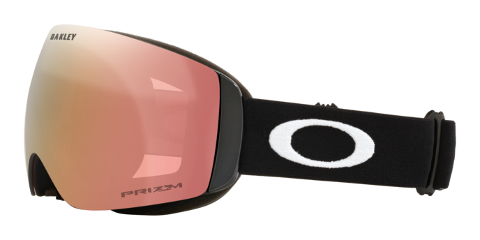 Oakley Flight Deck M Snow Goggles