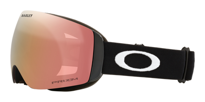 Oakley Flight Deck M Snow Goggles