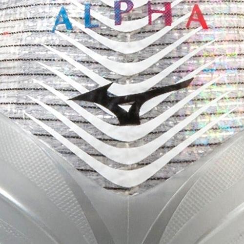Mizuno Adult Alpha Japan Made In Japan Soccer Shoes