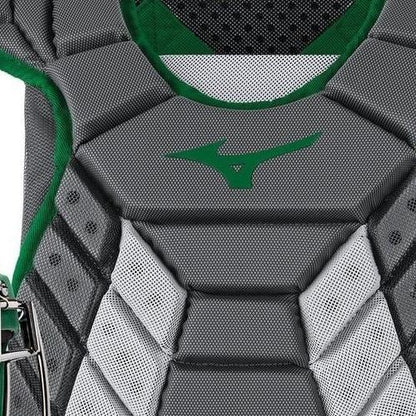 Mizuno Women's Samurai Boxed Catcher's Gear Set 13-14"