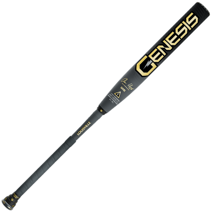 Louisville Genesis Adam Ussery 2026 USSSA 13" Barrel Maxload Slowpitch Bat
