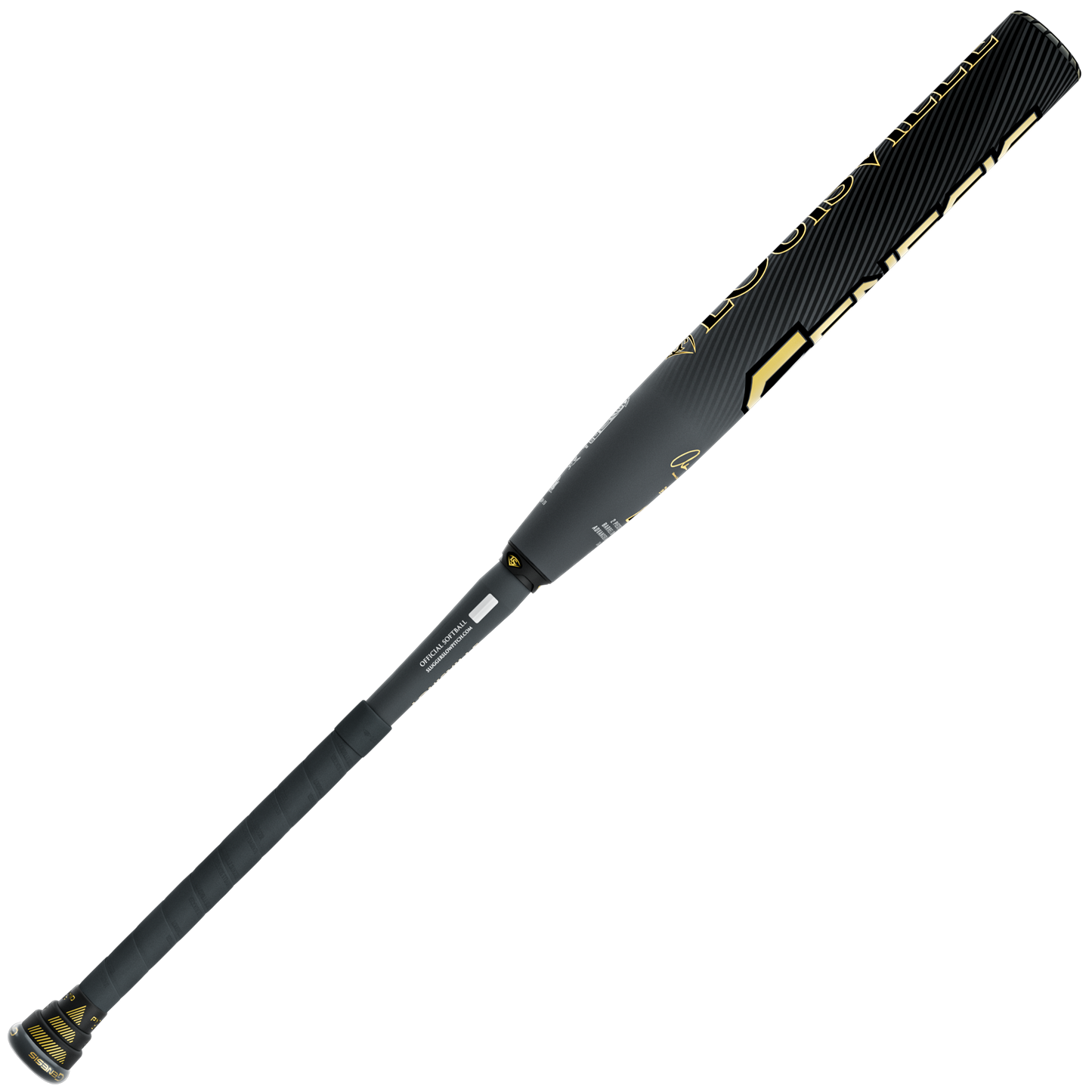 Louisville Genesis Adam Ussery 2026 USSSA 13" Barrel Maxload Slowpitch Bat
