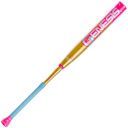 Louisville Genesis Ice Cream 2026 USSSA 13" Barrel Balanced Slowpitch Bat