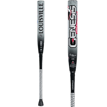 2026 Louisville Slugger Genesis Matt Brady 2PC USSSA slowpitch bat 12 inch barrel .75 oz maxload
