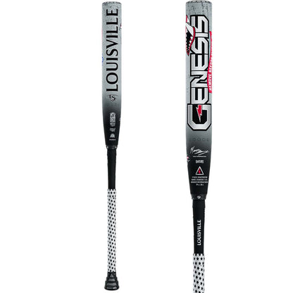 2026 Louisville Slugger Genesis Matt Brady 12" Maxload USSSA Slowpitch Softball Bat