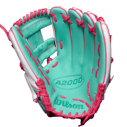 2025 Wilson A2000 1786 'So Cal' 11.75" Infield Baseball Glove