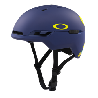 Oakley MOD BC Snow Helmet