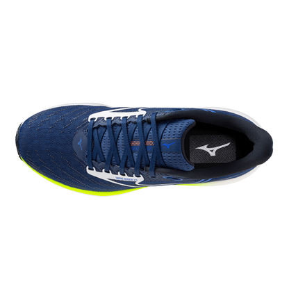Mizuno Men's Wave Rider 29 Running Shoes