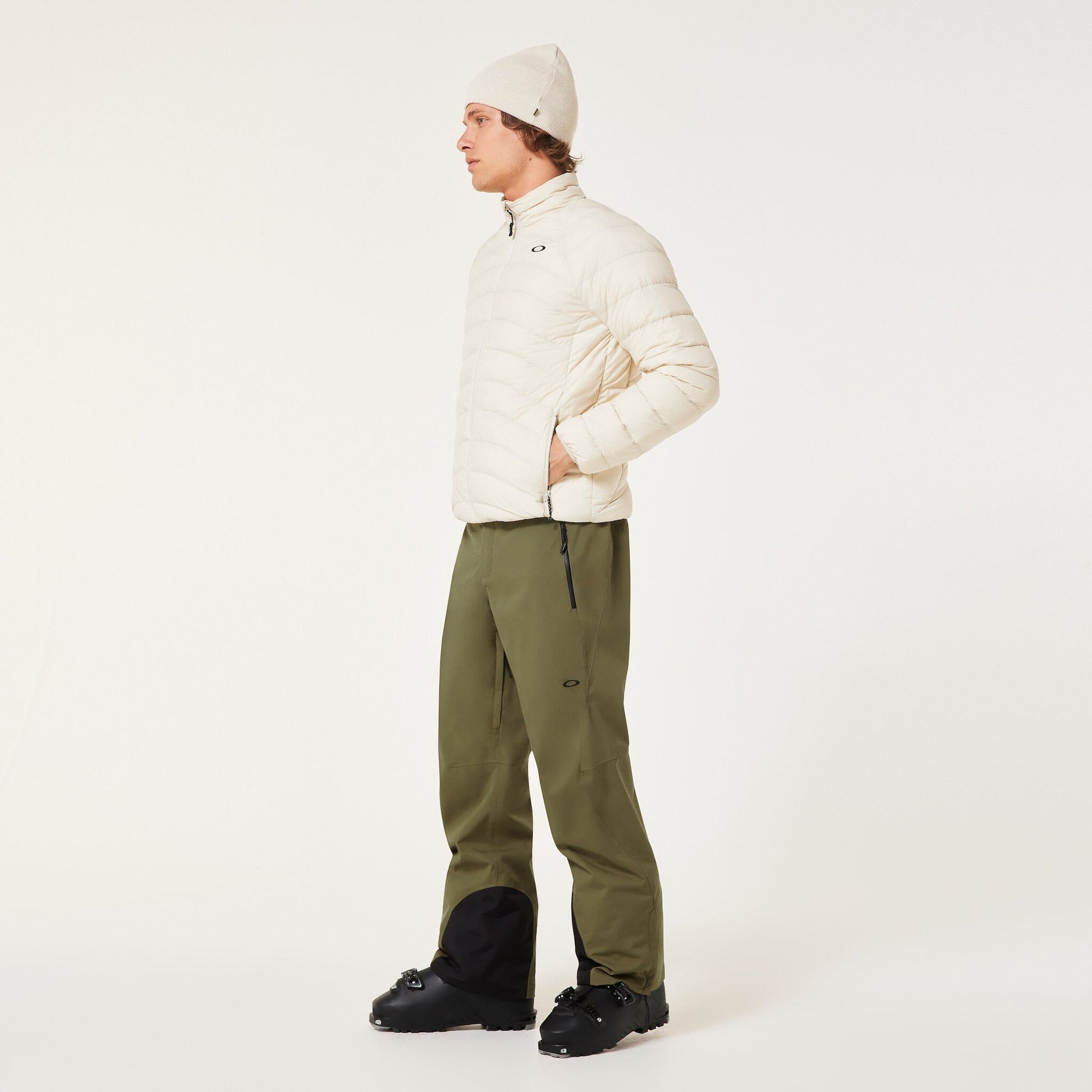 Oakley Men's Kendall RC Shell Pants