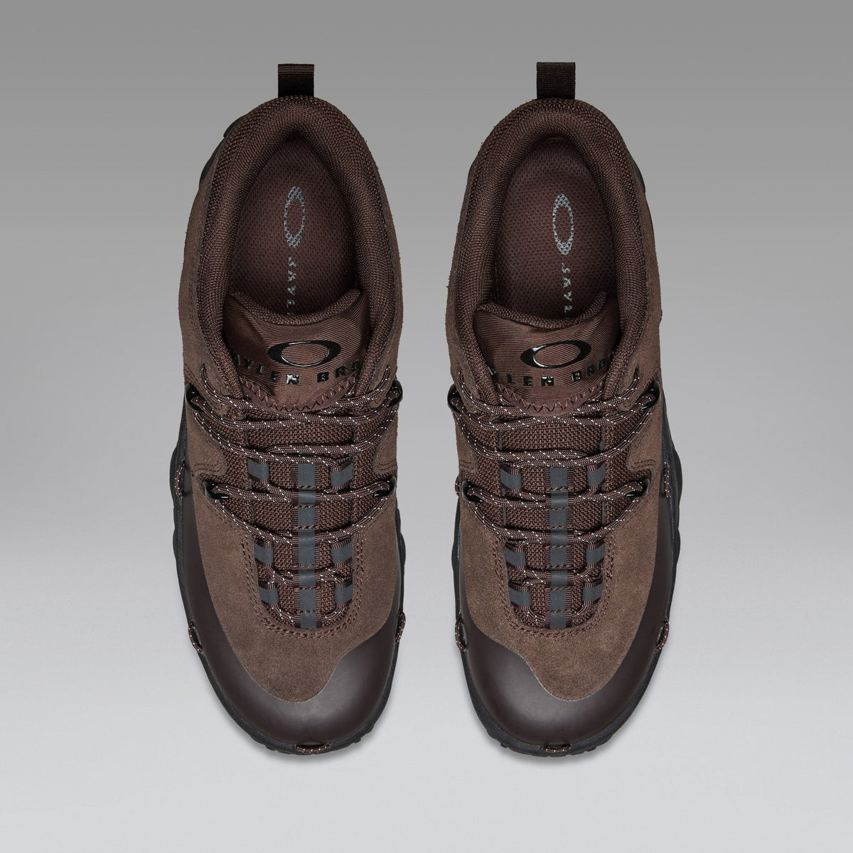 Oakley JYLB Meridian Low EXT Shoes