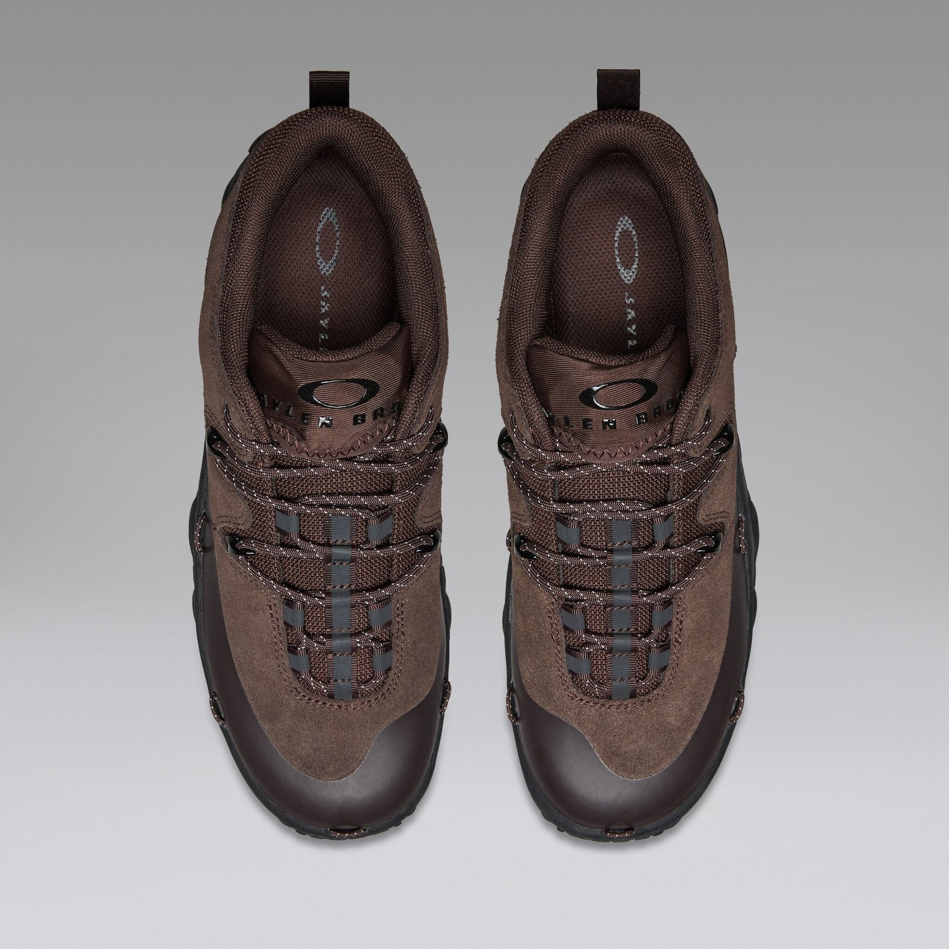 Oakley JYLB Meridian Low EXT Shoes