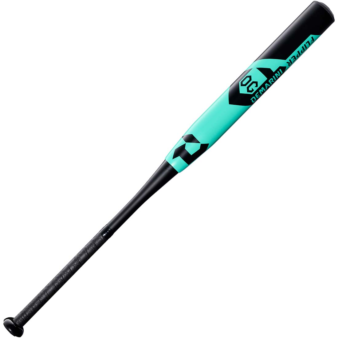 2027 DeMarini Flipper 13" Mid Loaded USA Slowpitch Softball Bat: WBD2734010