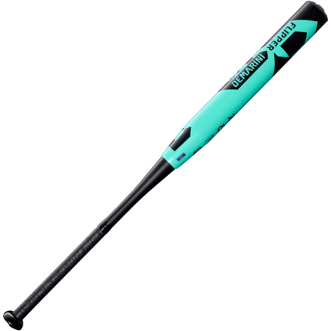 2027 DeMarini Flipper 13" Mid Loaded USA Slowpitch Softball Bat: WBD2734010