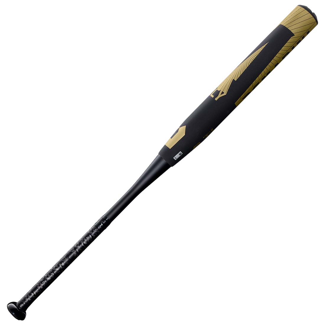 2027 DeMarini Mercy 13” Balanced USA Slowpitch Softball Bat: WBD2735010