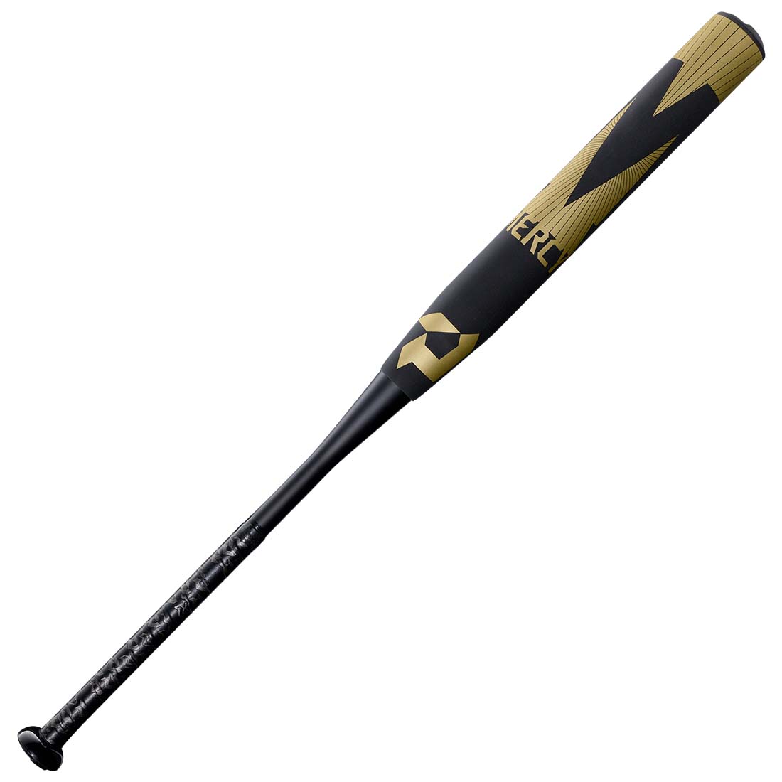 2027 DeMarini Mercy 13” Balanced USA Slowpitch Softball Bat: WBD2735010