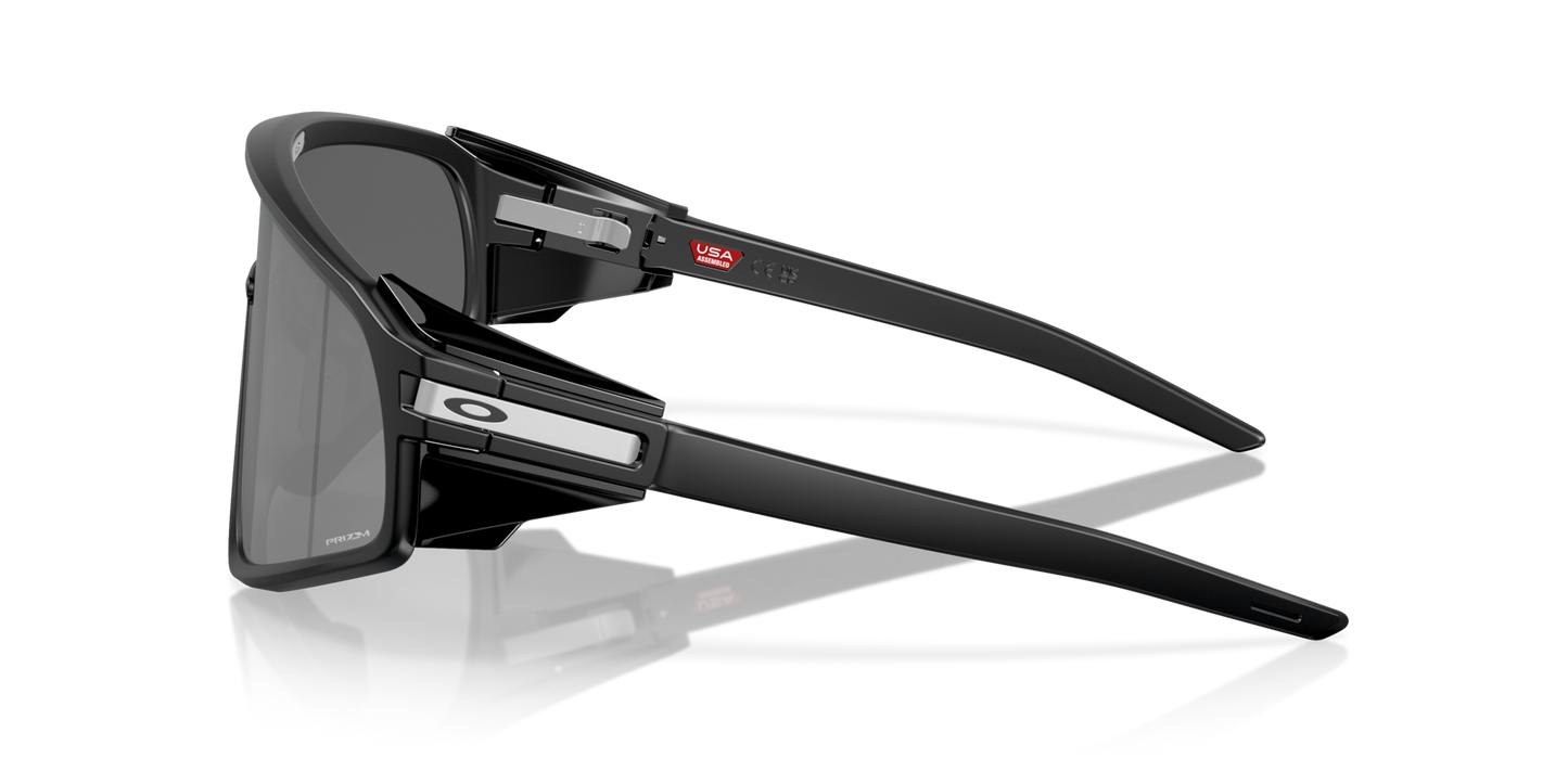 Oakley Latch Panel Glasses