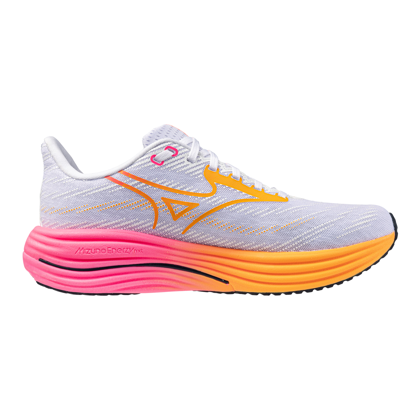 Mizuno Men's Wave Rider 29 Hanabi Running Shoes