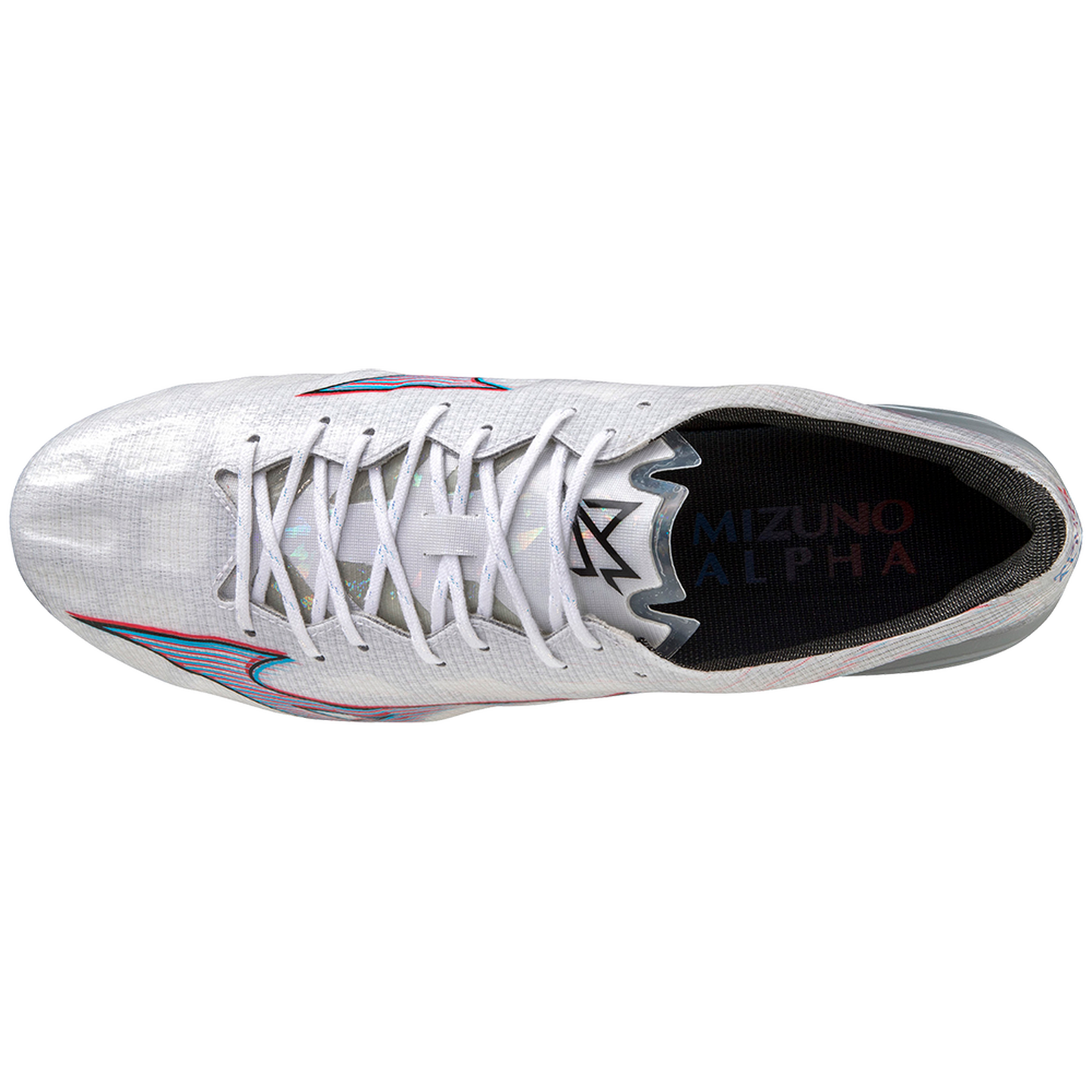 Mizuno Adult Alpha Elite Soccer Shoes
