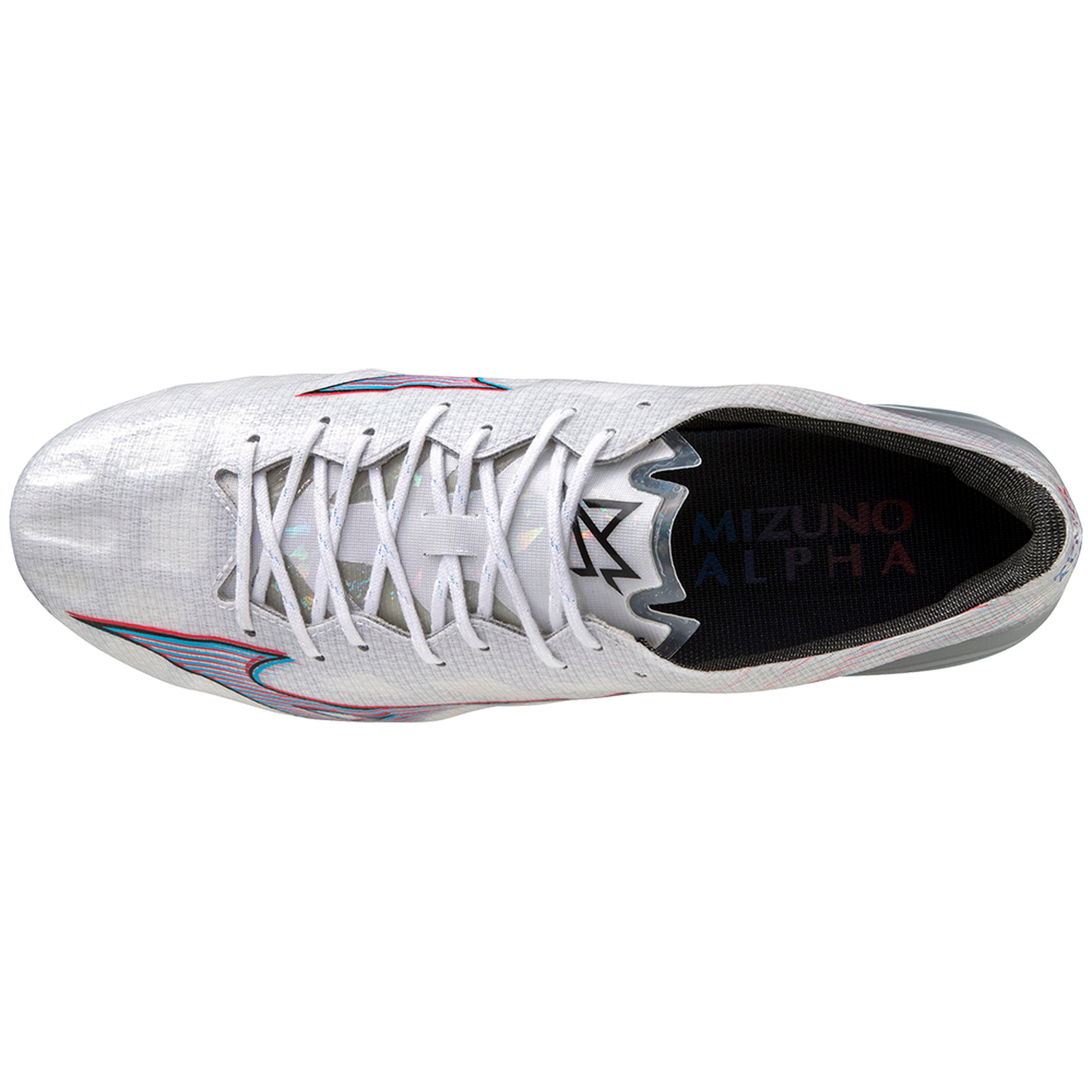 Mizuno Adult Alpha Elite Soccer Shoes