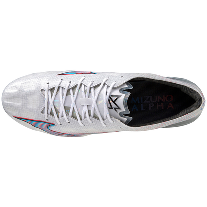 Mizuno Adult Alpha Elite Soccer Shoes