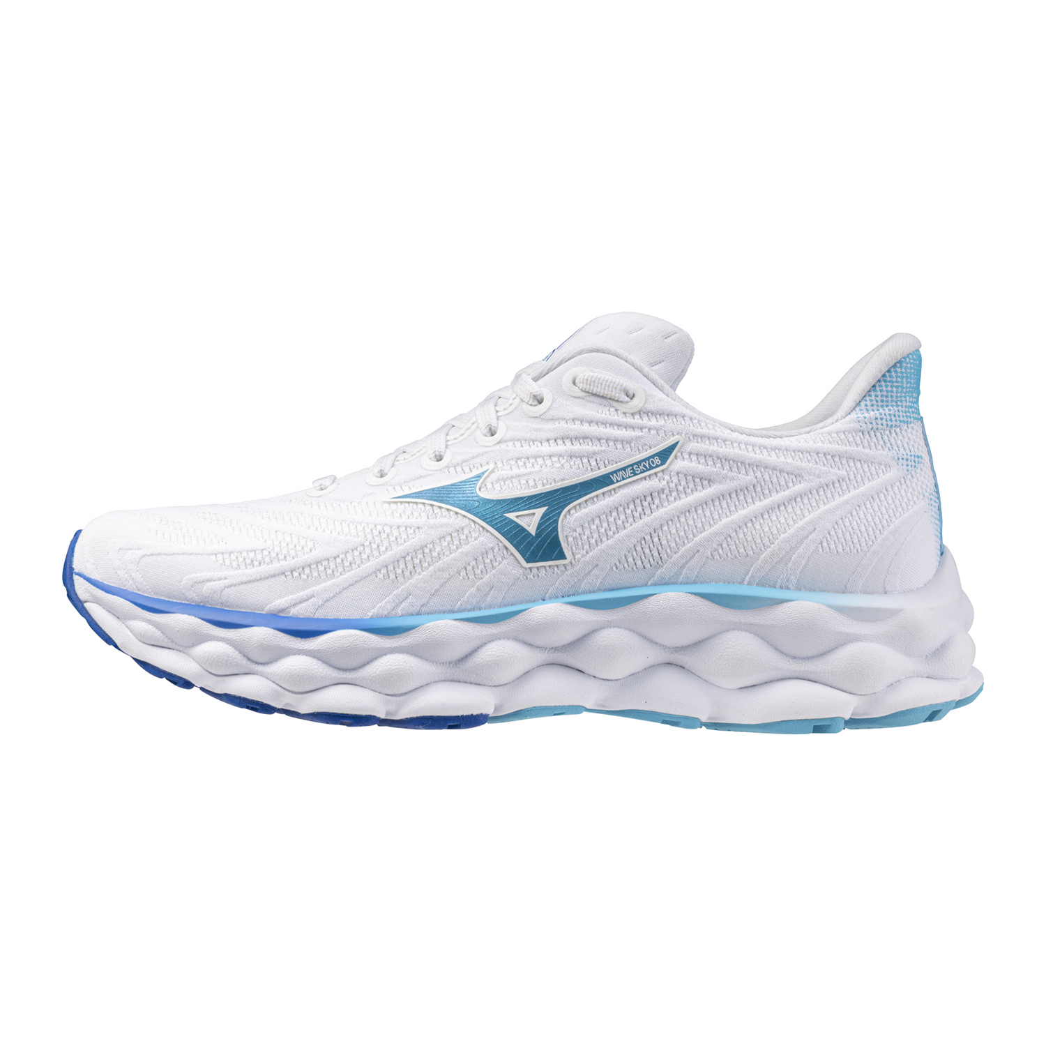 Mizuno Women's Wave Sky 8 Running Shoes