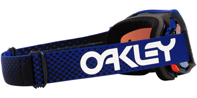 Oakley Airbrake MX Goggles