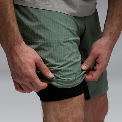 Oakley Men's Seeker Whip Lined Shorts