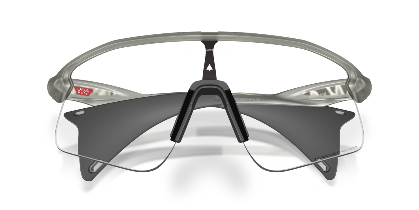 Oakley Stunt Devil Sunglasses