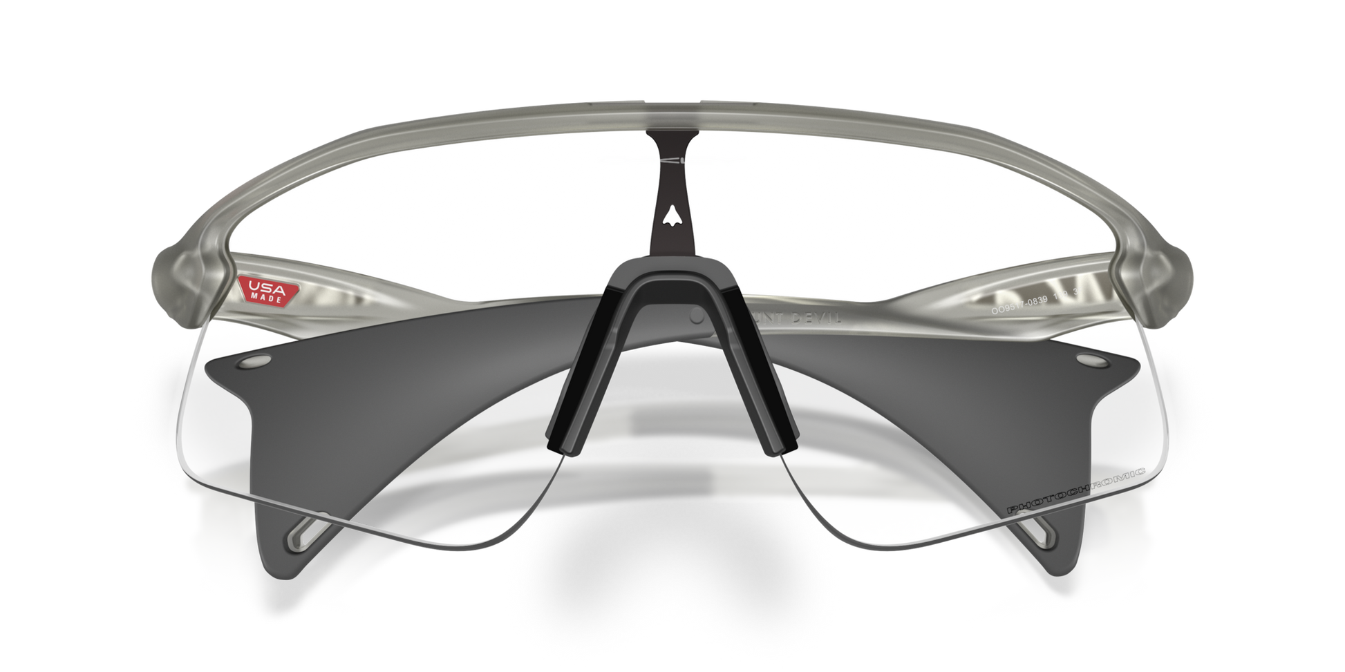 Oakley Stunt Devil Sunglasses