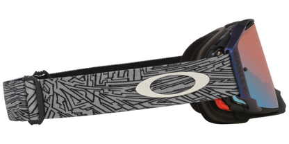 Oakley Airbrake MX Goggles