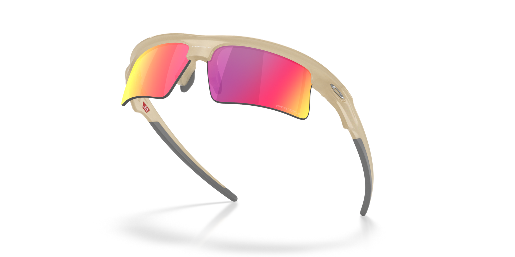 Oakley Bisphaera Speed Sunglasses
