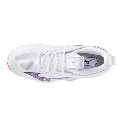 Mizuno Women's Wave Momentum 3 Volleyball Shoes