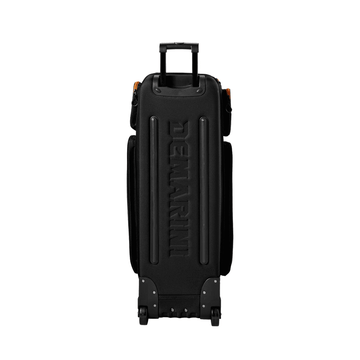 DeMarini Special Ops V2 Front Line Wheeled Roller Bag: WB57441
