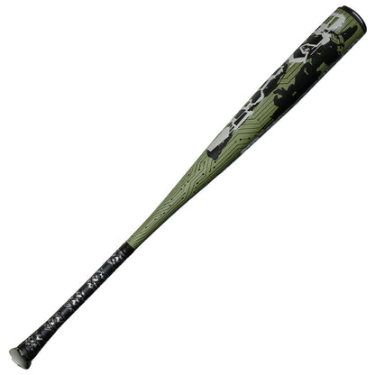 2027 DeMarini Exile -3 BBCOR Baseball Bat