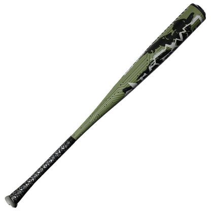 2027 DeMarini Exile -3 BBCOR Baseball Bat