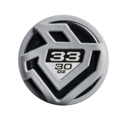 2027 DeMarini Exile -3 BBCOR Baseball Bat