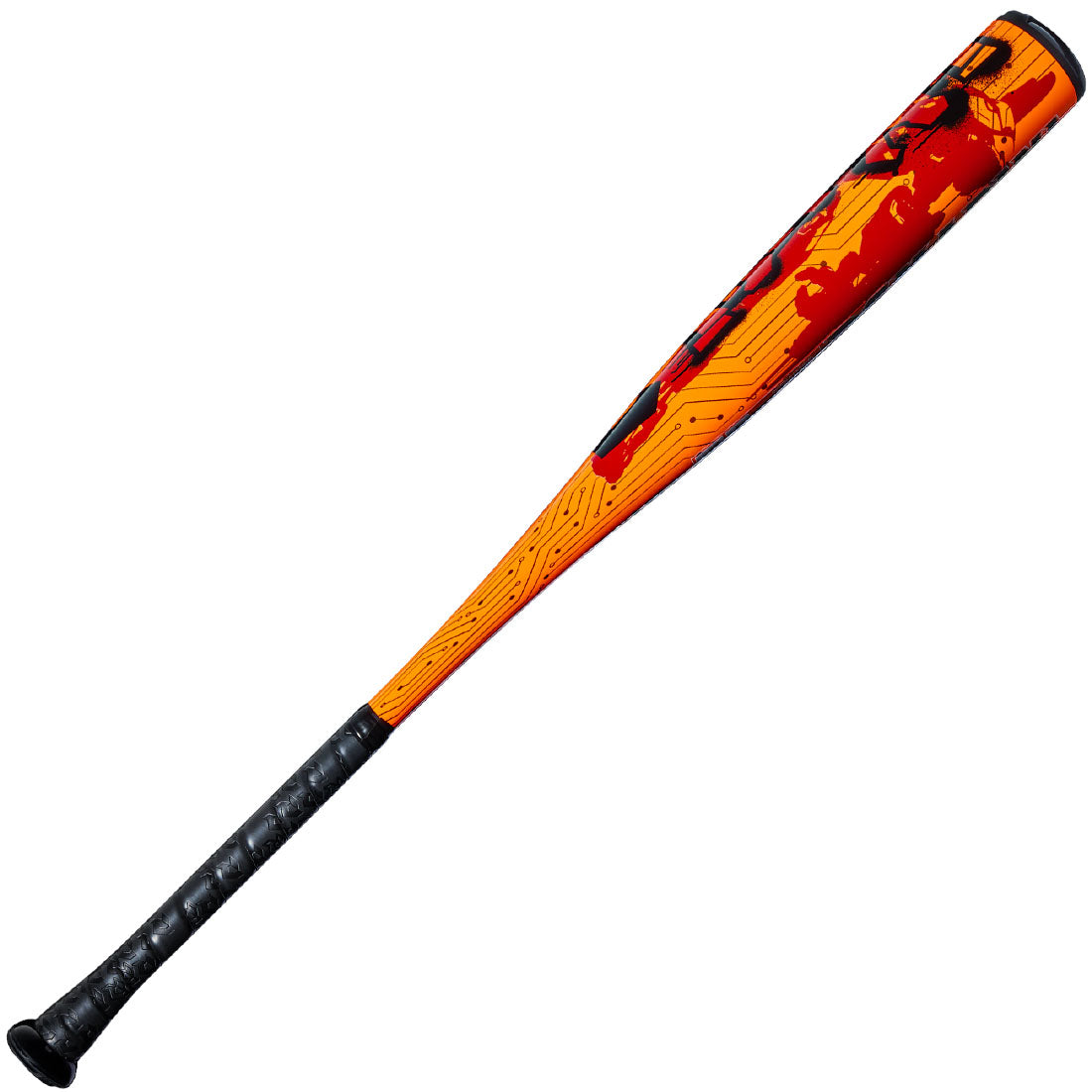 2027 DeMarini Exile USA Baseball Bat: -11, -5