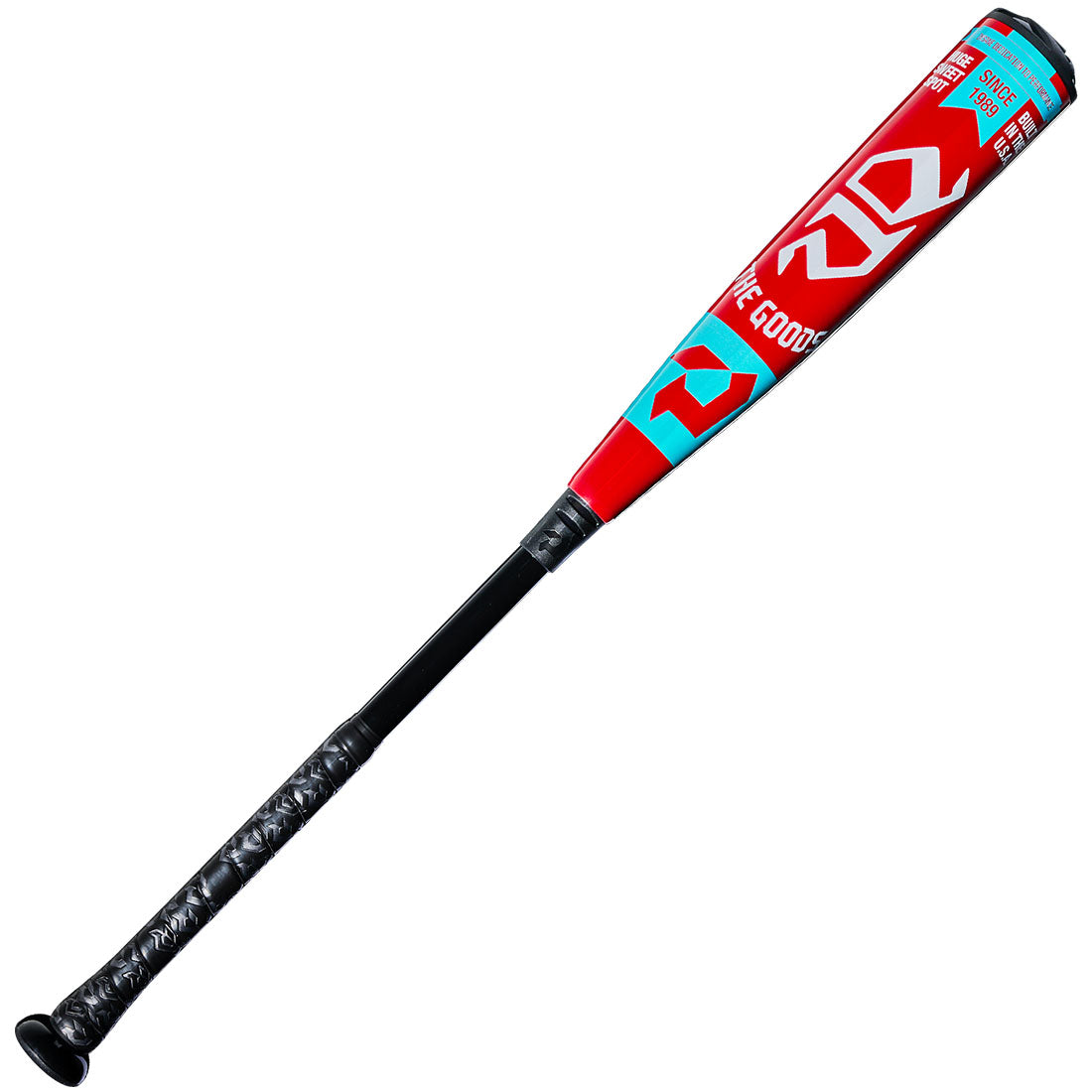 2027 DeMarini The Goods -10 USA Baseball Bat