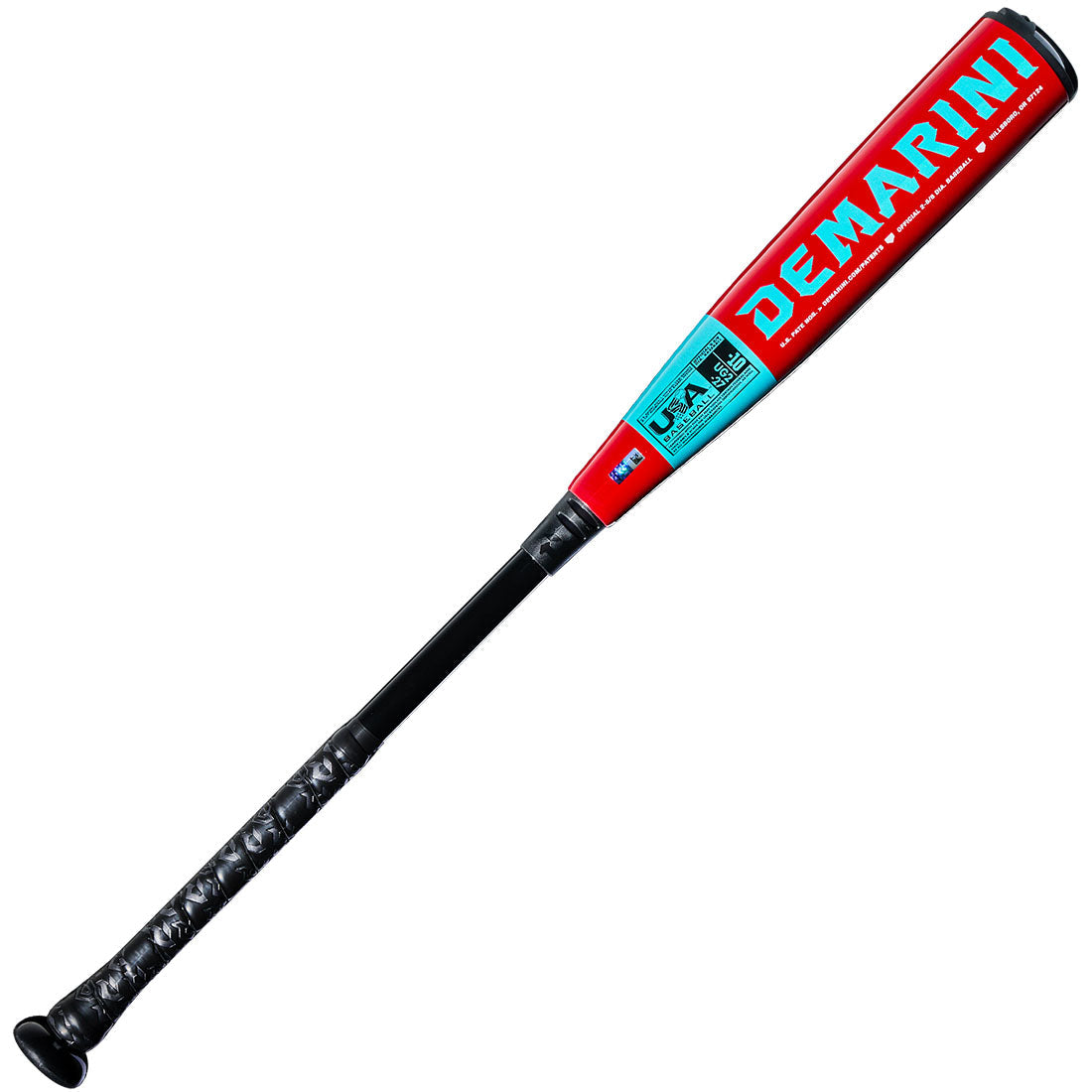2027 DeMarini The Goods -10 USA Baseball Bat