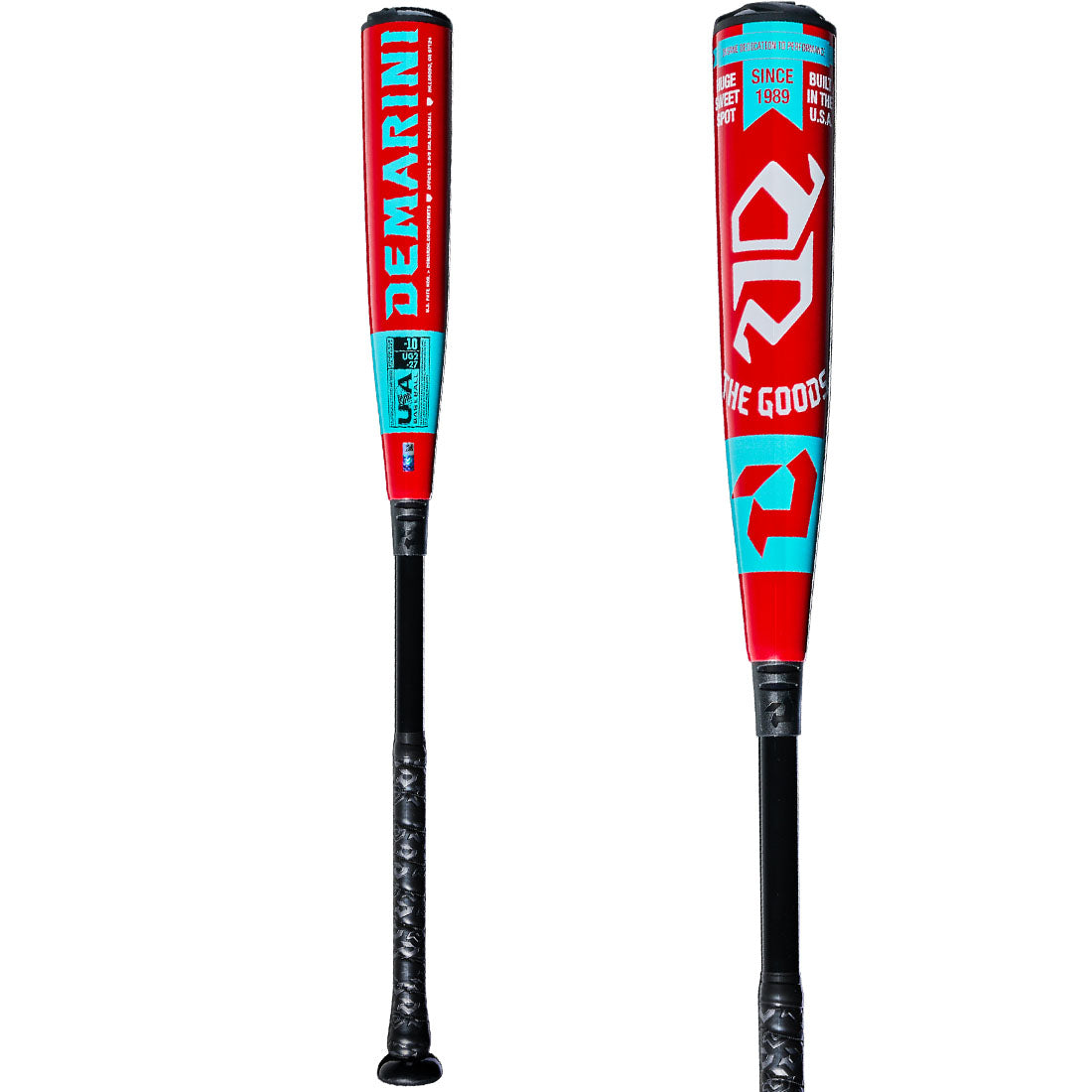 2027 DeMarini The Goods -10 USA Baseball Bat