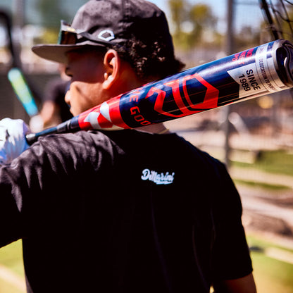 2027 DeMarini The Goods 2 3/4" USSSA Baseball Bat: -10, -8, -5