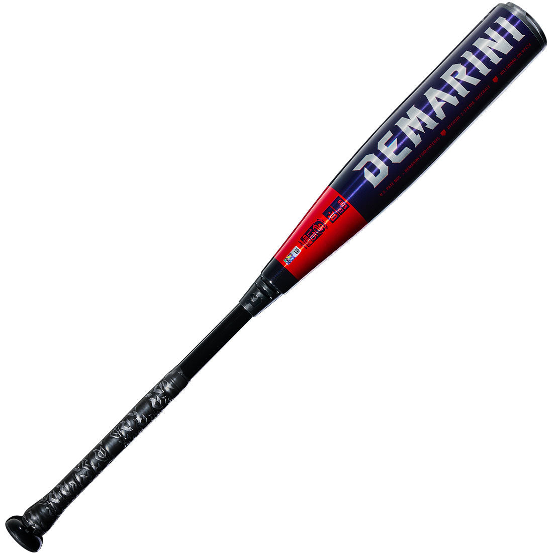 2027 DeMarini The Goods 2 3/4" USSSA Baseball Bat: -10, -8, -5