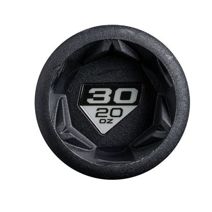 2027 DeMarini The Goods 2 3/4" USSSA Baseball Bat: -10, -8, -5