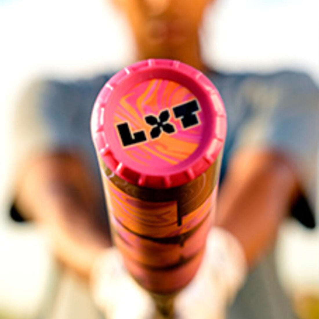 2027 Louisville Slugger LXT Fastpitch Softball Bat: -11, -10, -9, -8